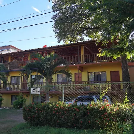 Hotel Georgi Cr