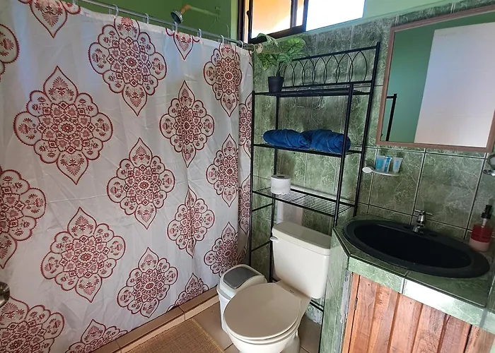 Hotel Georgi, Junquillal 3*
