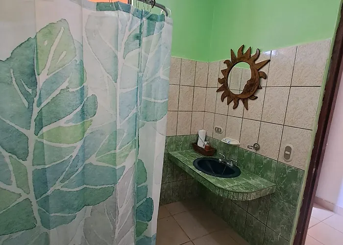 Hotel Georgi, Junquillal