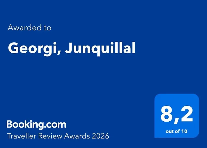 Hotel Georgi, Junquillal Veintisiete de Abril